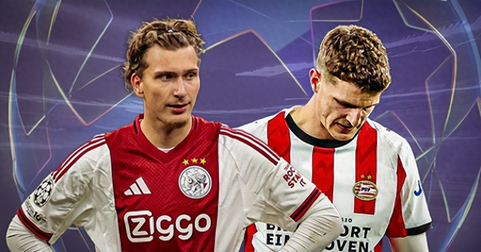 Sự suy giảm đột ngột của bóng đá châu Âu, liệu giải VĐQG Hà Lan - “Giải đấu thứ sáu” có thể giữ vững vị thế?