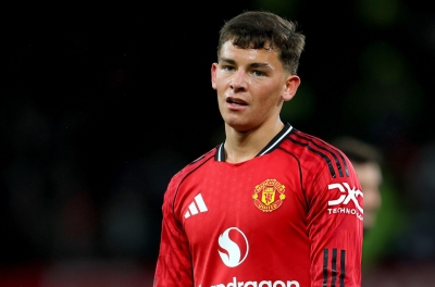 MU có 'vũ khí hạng nặng' để đua top 4 Ngoại hạng Anh