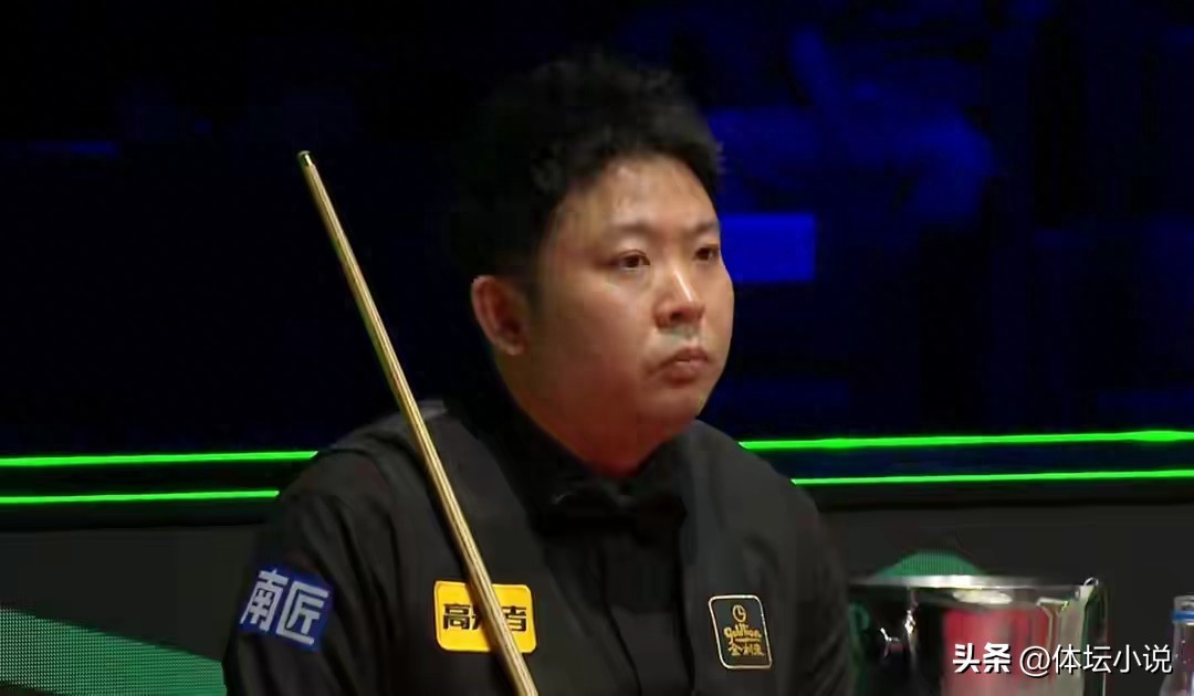 Giải Snooker Grand Prix: Zhang Anda thắng Zhou Yuelong 6-5, Zhao Xintong thắng Xiao Guodong 6-3, thời gian chung kết đã được công bố