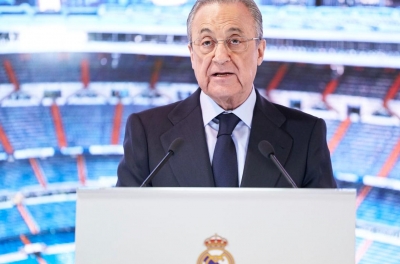 Bị xử ép liên tiếp, Real ra quyết định gây sốc toàn Tây Ban Nha