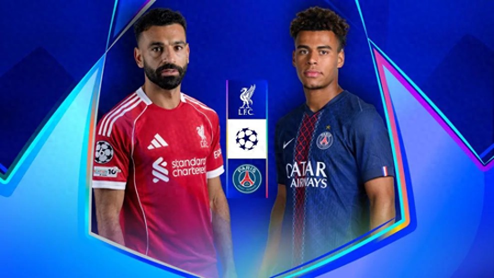 Liverpool vs Paris: Hàng thủ Liverpool thiếu linh hoạt, Paris có khả năng thắng cả hai trận để tiến bước
