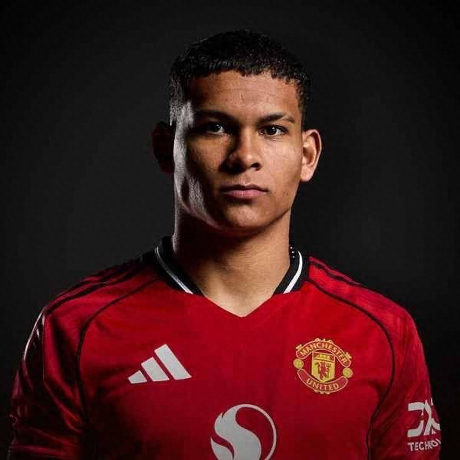 Man United từ chối để hậu vệ cánh trái trị giá 7 triệu bảng ra đi trong kỳ chuyển nhượng mùa đông! Sự thật về việc tiếp cận Ndidi được hé lộ, cả hai vẫn là mục tiêu