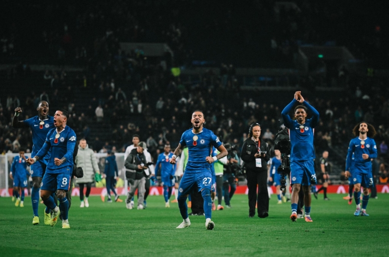 Trực tiếp Newcastle 1-0 Chelsea: Chủ nhà có bàn thắng sớm