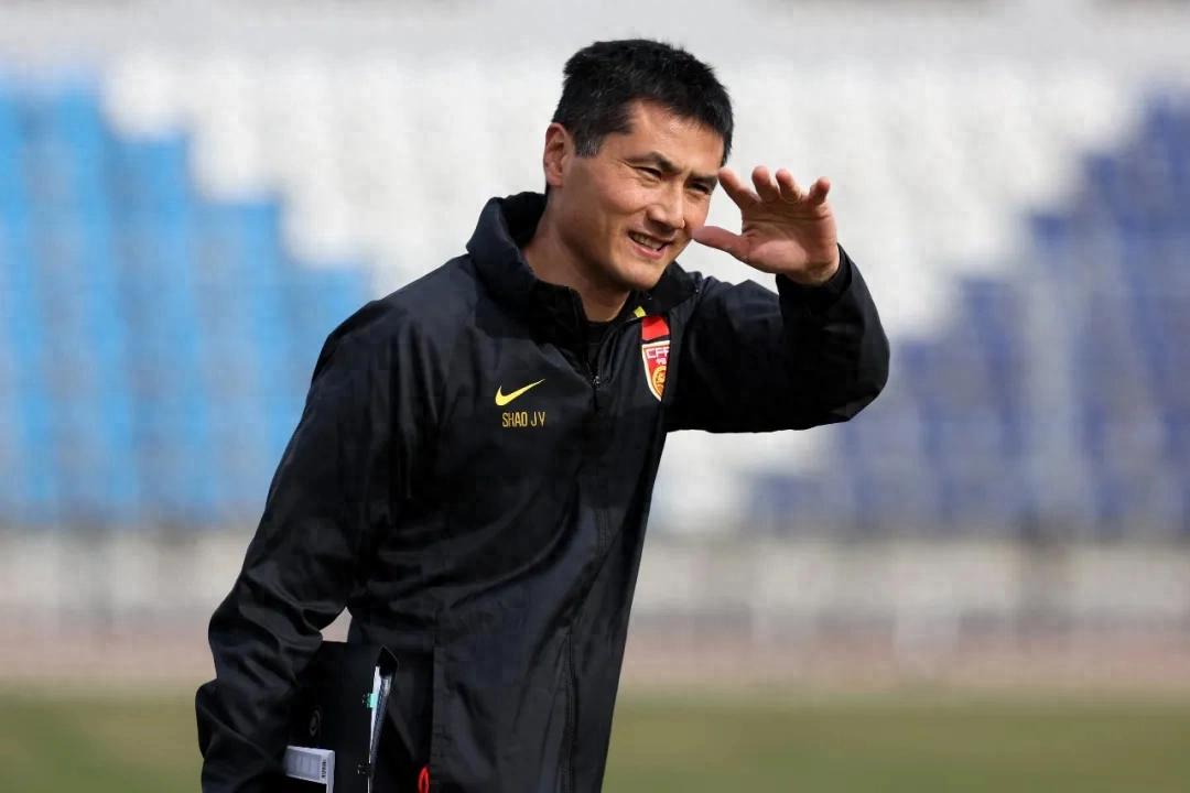 Khung đội tuyển quốc gia "Shao giai đoạn một" đã hoàn thành, việc trẻ hóa sẽ tiếp tục tiến hành sau đó