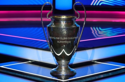 Chờ đợi những cặp đấu duyên nợ tại vòng 16 đội UEFA Champions League