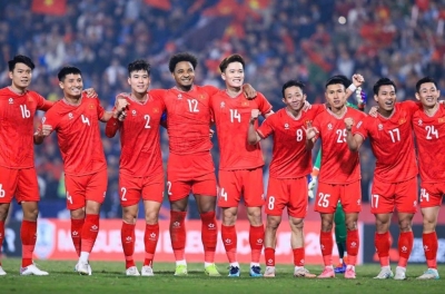 VTV5, VTV6 trực tiếp bóng đá hôm nay 31/3/2026