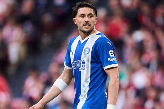 Sao nhập tịch lậu Malaysia khiến CLB La Liga lao đao