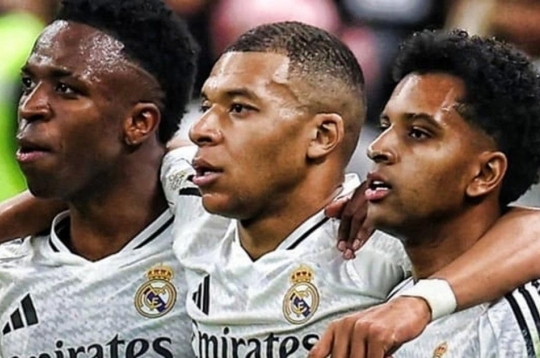 Real Madrid liên tiếp nhận cú sốc từ trụ cột
