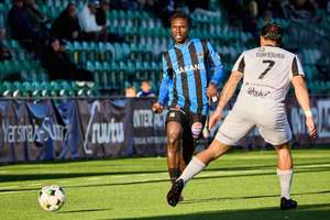 Inter Turku củng cố hy vọng vô địch bằng chiến thắng trước KuPS trong trận cầu đỉnh cao