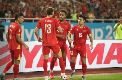CĐV Đông Nam Á phản ứng cực mạnh với danh sách ĐT Việt Nam dự FIFA ASEAN Cup