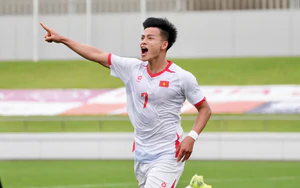 Kết quả bóng đá nam ASIAD 2026 hôm nay ngày 22/9