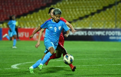 Đối thủ của ĐT Việt Nam mất trụ cột trước VCK Asian Cup 2026
