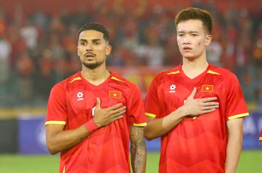 Ngôi sao số 1 ĐT Việt Nam thốt lên 1 điều về SVĐ tiếp đón Malaysia