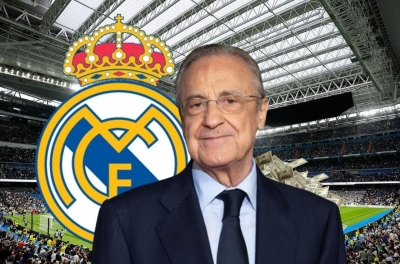 XÁC NHẬN: Real Madrid chốt siêu hợp đồng 74 triệu Euro