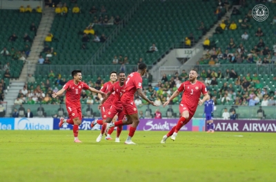 Chính thức: Việt Nam có suất dự play-off Cúp C1 châu Á