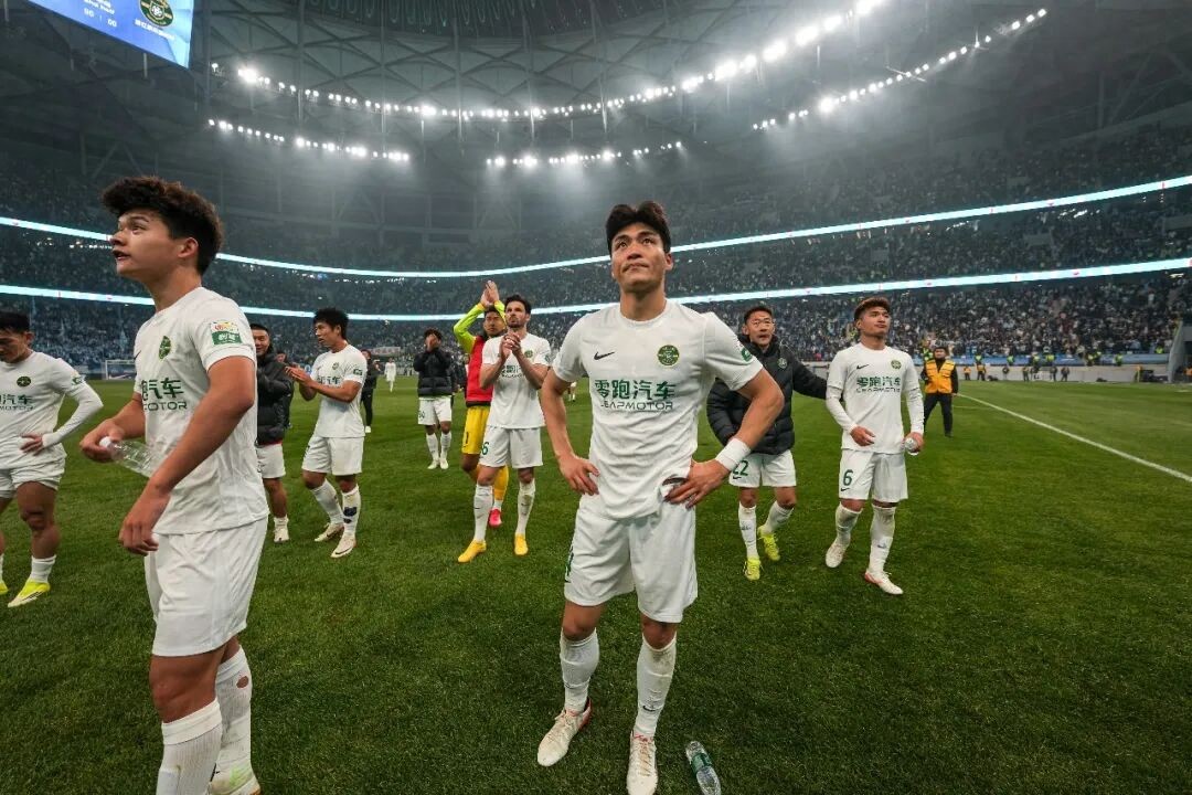 Chứng "lệ thuộc" Mitritzer không giải quyết, chứng "di chứng" Mitritzer lại xuất hiện