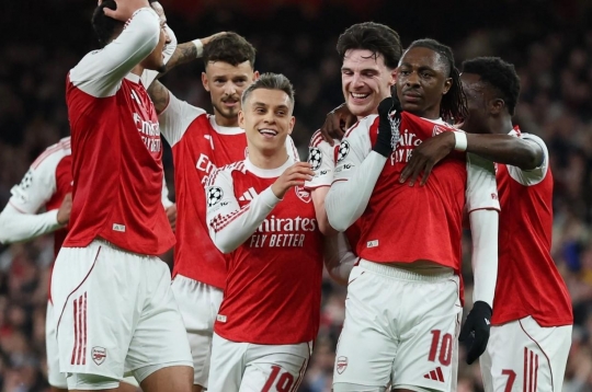 Huyền thoại Anh chỉ thẳng kết quả trận Arsenal vs Bournemouth