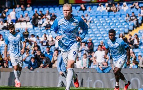 Man City bị Premier League kết luận thổi phồng doanh thu hơn 1 tỷ USD, nguy cơ bị loại khỏi giải đấu