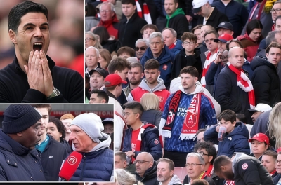 Quá thất vọng, CĐV Arsenal đâm đơn kiện CLB