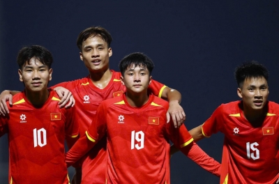 CĐV Đông Nam Á chỉ kết quả cực căng trận chung kết Việt Nam vs Malaysia