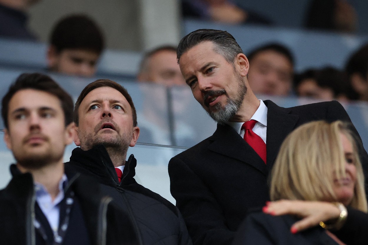 Arsenal đặt mục tiêu thống trị bóng đá sau khi vô địch Premier League, CEO Garlick cho biết