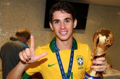 CHÍNH THỨC: Oscar giải nghệ