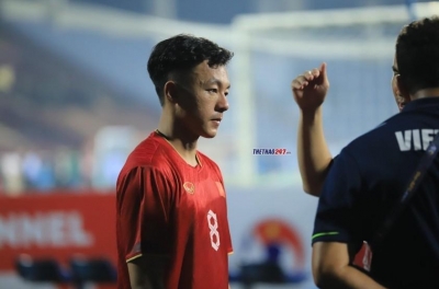 CHÍNH THỨC: Tiền vệ U23 Việt Nam trở lại vào cuối năm 2026