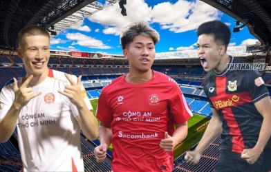 VFF báo tin cực vui cho các cầu thủ Việt kiều