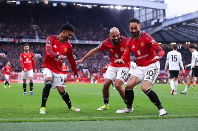 MU bộc lộ vấn đề chiến thuật đáng lo trong trận thua Newcastle