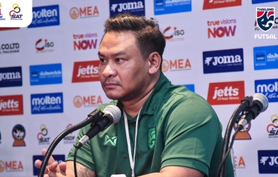 HLV Thái Lan quyết làm điều tốt nhất ở trận gặp tuyển Việt Nam