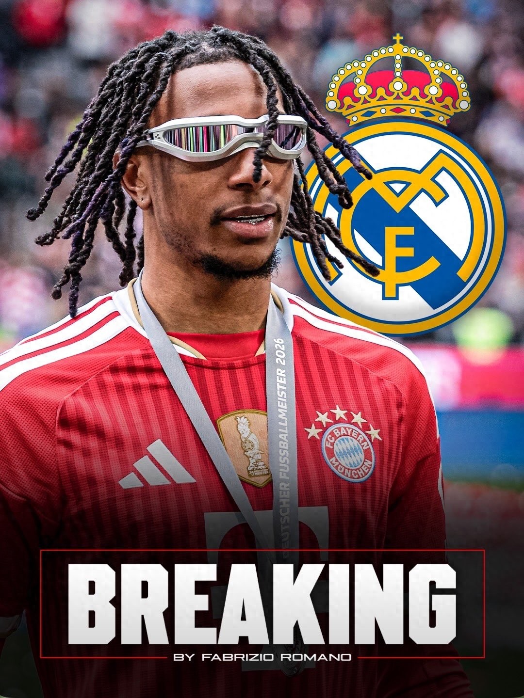 Truyền thông Tây Ban Nha: Nếu Real Madrid trả hơn 200 triệu euro cho Olise, Bayern là thực thể tư nhân, chắc chắn sẽ để anh ra đi.