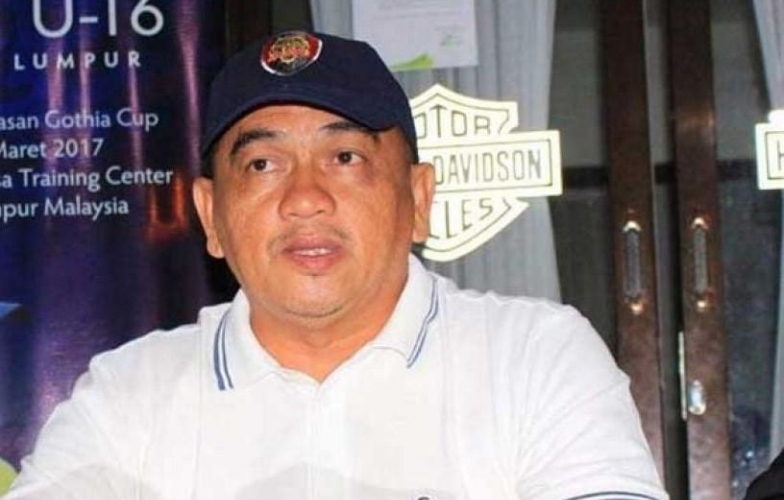 Chuyên gia Malaysia cảnh báo Indonesia về HLV World Cup