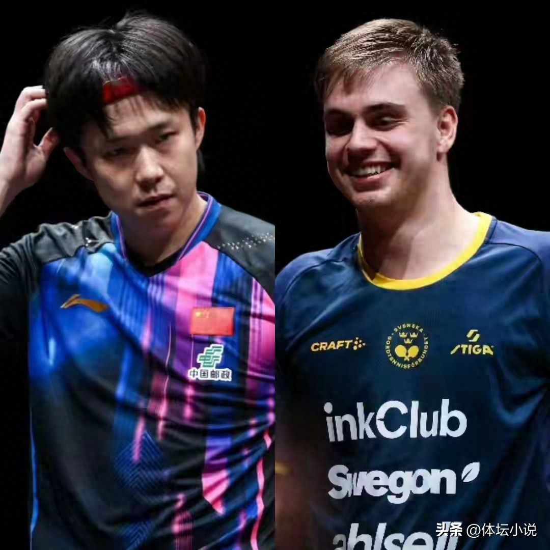 WTT Chung kết Hong Kong: Hai trong bốn tay vợt nam đã xác định, Á quân Olympic lội ngược dòng ngoạn mục, Vương Trúc Khâm sẽ đối đầu đối thủ mạnh