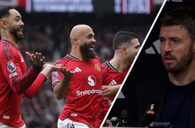 Ngoại hạng Anh ra quyết định lớn về tham vọng Champions League của MU