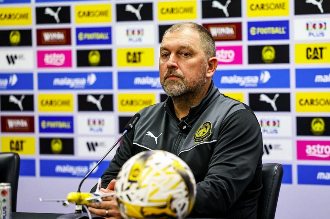 Malaysia nhận cảnh báo thẳng thừng từ HLV Australia