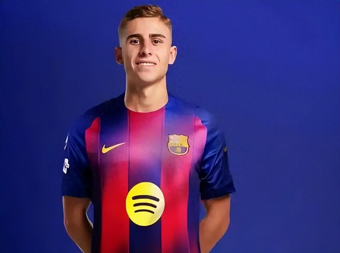 Truyền thông Tây Ban Nha: Tổng giá trị vượt 80 triệu euro, Chelsea dự định dùng Hạ Tô kèm tiền để đổi lấy Fermin