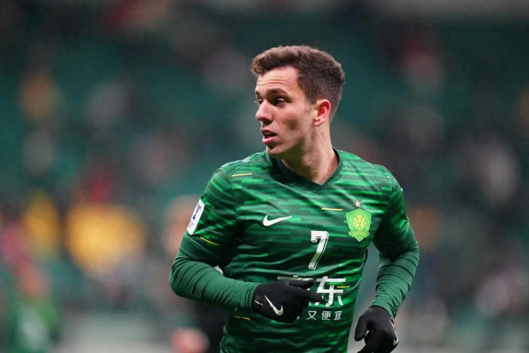 AFC Champions League kết thúc ở vị trí cuối bảng! Trận đấu cuối cùng của Guoan năm 2025: Giải thoát và lời chia tay