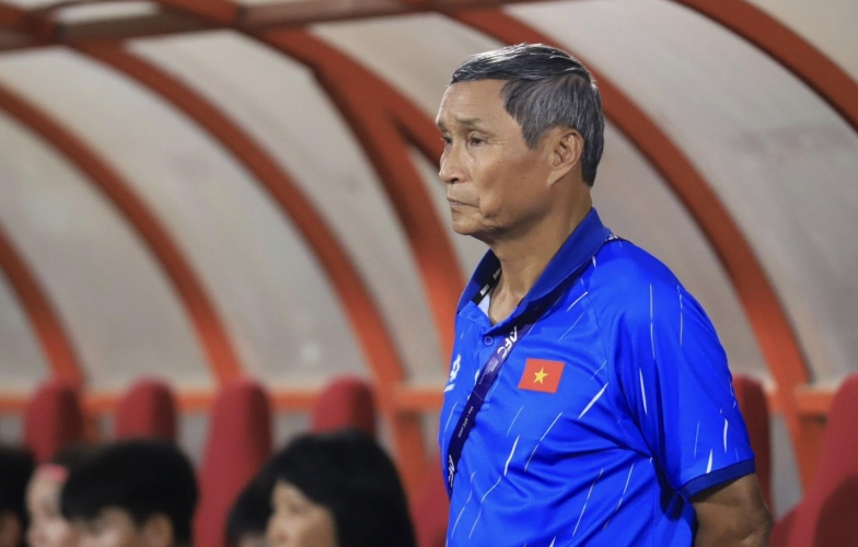 Ai thay HLV Mai Đức Chung dẫn dắt ĐT nữ Việt Nam?