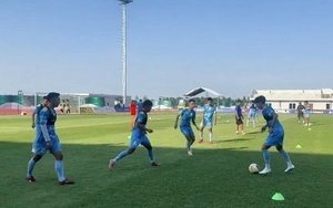 Kết quả bóng đá U19 Đông Nam Á 2026 hôm nay ngày 1/6