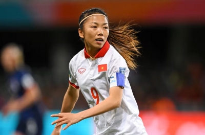 Huỳnh Như nói lời thật lòng với FIFA về việc dự World Cup