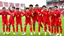Chuyên gia Đoàn Minh Xương: 'U22 Việt Nam giải mã ẩn số U22 Philippines'
