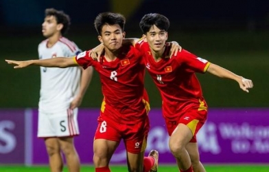 Xem trực tiếp U17 Việt Nam vs U17 Australia ở đâu?