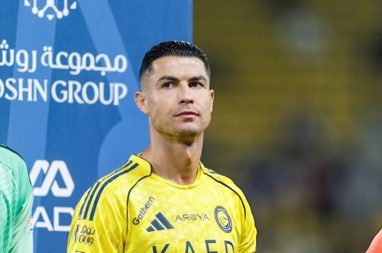 Ronaldo gửi thông điệp đua vô địch tới Al Nassr