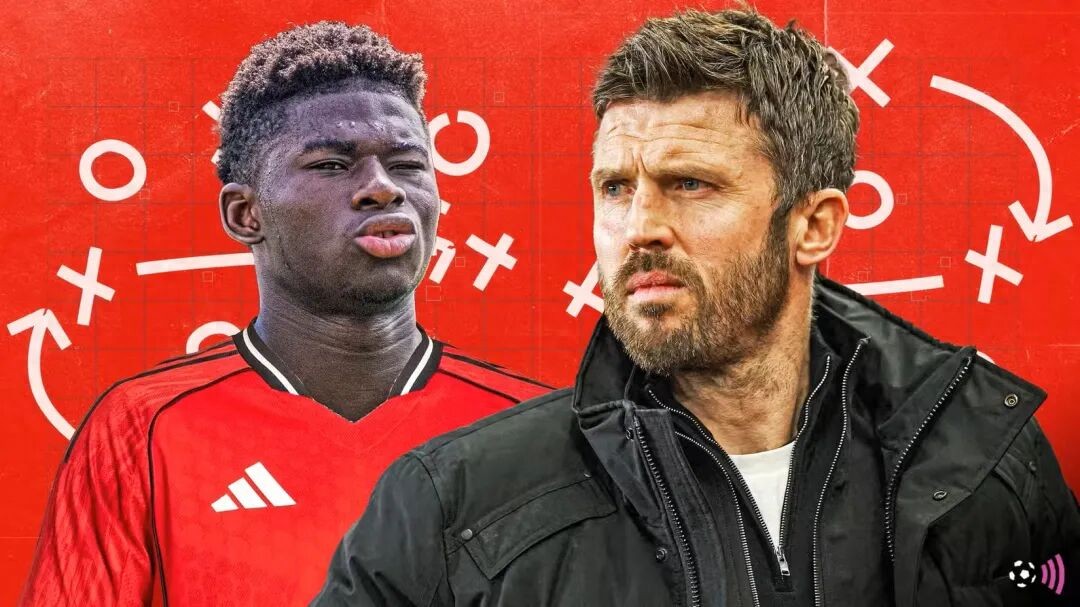 Manchester United có thể mua Carlos Baleba với giá 70 triệu! Các nhà quản lý lo ngại anh sẽ thành một Ugarte khác, đang cân nhắc chuyển sang lựa chọn khác