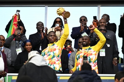 Senegal tiếp tục có hành động khiêu khích LĐBĐ châu Phi