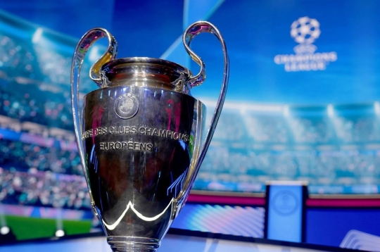 Sau Ngoại hạng Anh, thêm giải đấu sắp có 5 suất dự Champions League