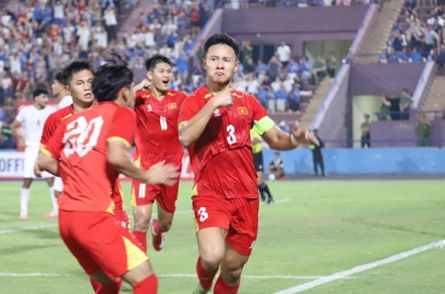 Báo Iran bất ngờ nhắc điểm sáng của U20 Việt Nam