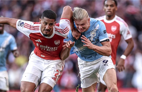 Arsenal - Man City: Sức bật từ Carabao Cup