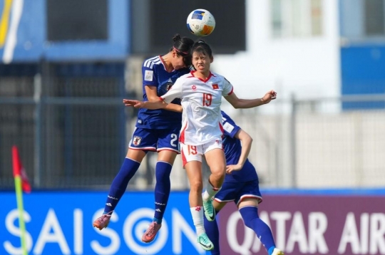 Truyền thông Trung Quốc thốt lên 1 điều khi tuyển Việt Nam lỡ hẹn World Cup