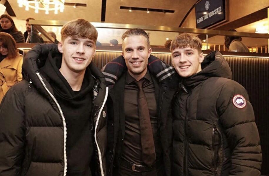 Manchester United dự kiến phí chuyển nhượng người thay thế Casemiro sẽ phá kỷ lục! Xem xét tiền vệ trẻ, chọn một người làm dự bị